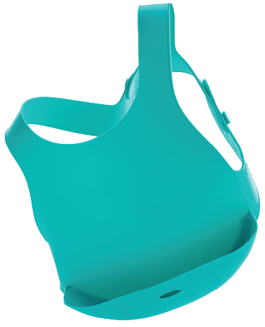 01-Flexi-Bib-Green